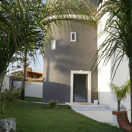 Deep Sea Residence Agrigento Exterior foto