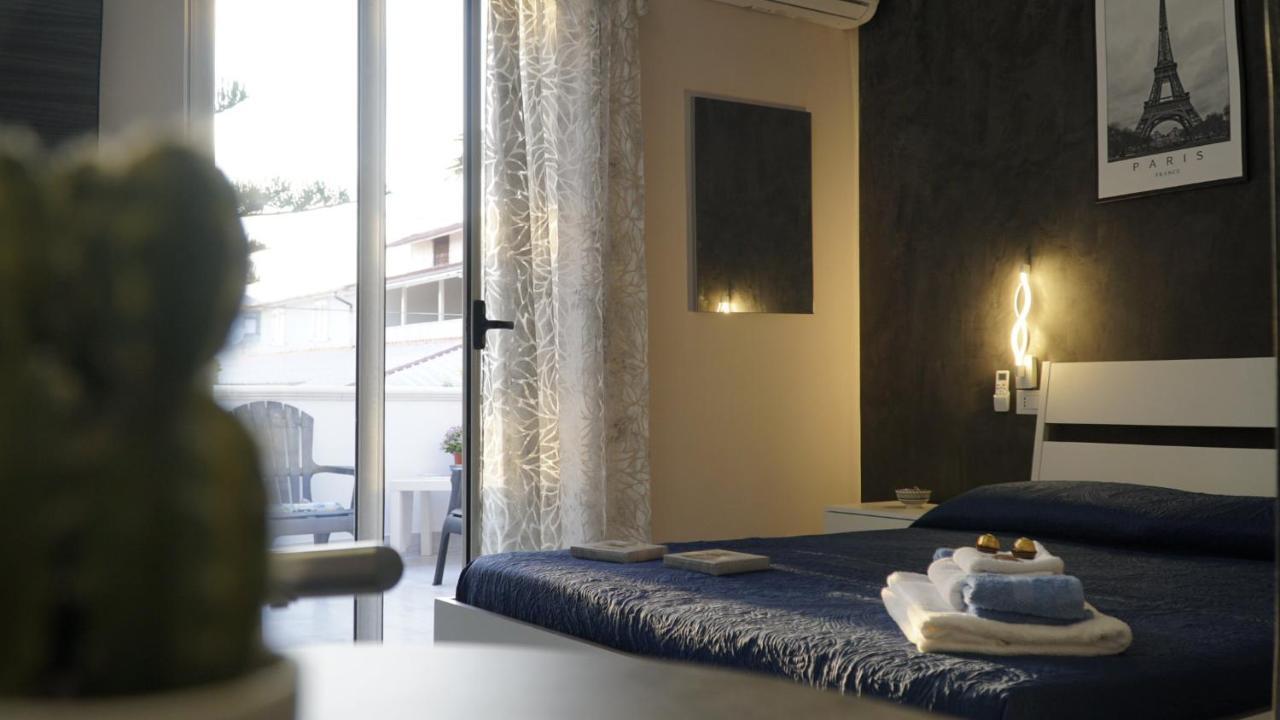 Deep Sea Residence Agrigento Exterior foto