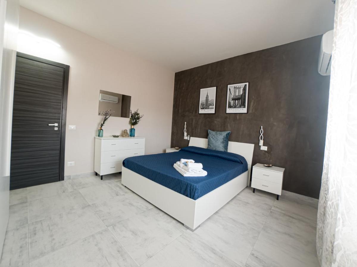 Deep Sea Residence Agrigento Exterior foto