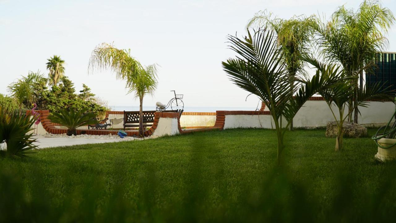 Deep Sea Residence Agrigento Exterior foto